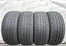 225/40 R18 PIRELLI SOTTOZERO WINTER 240 SERIE II 6mm