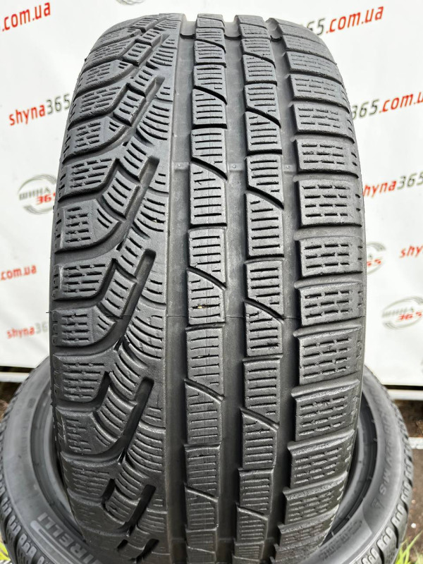 225/40 R18 PIRELLI SOTTOZERO WINTER 240 SERIE II 6mm