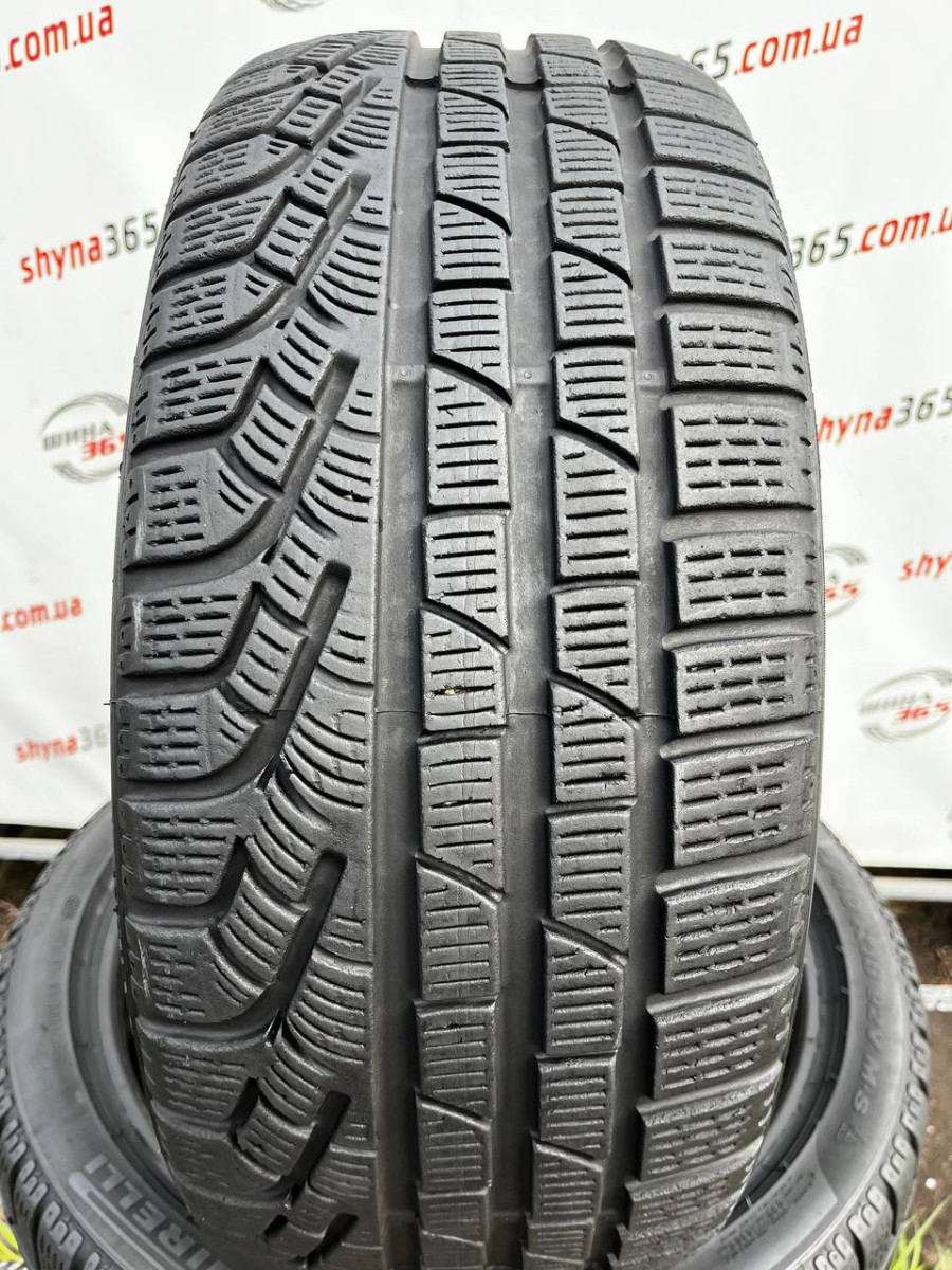 225/40 R18 PIRELLI SOTTOZERO WINTER 240 SERIE II 6mm