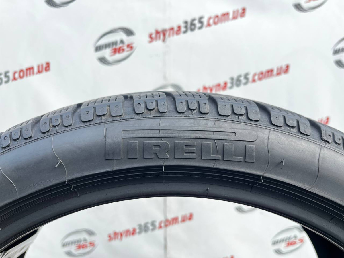 225/40 R18 PIRELLI SOTTOZERO WINTER 240 SERIE II 6mm