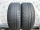 225/45 R18 MICHELIN PILOT ALPIN PA4 RUN FLAT 4mm