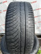 225/45 R18 MICHELIN PILOT ALPIN PA4 RUN FLAT 4mm