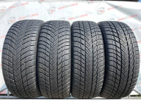 215/55 R18 BRIDGESTONE BLIZZAK LM001 B-SEAL 7mm