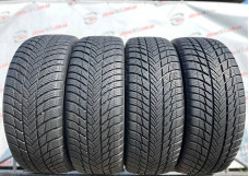 215/55 R18 BRIDGESTONE BLIZZAK LM001 B-SEAL 7mm