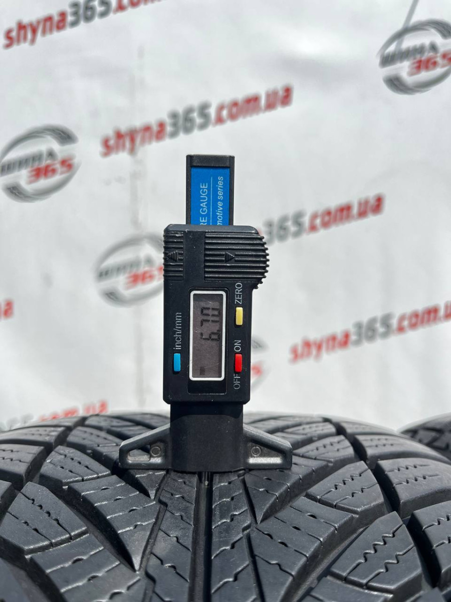245/45 R18 GOODYEAR ULTRAGRIP 8 PERFORMANCE 6mm