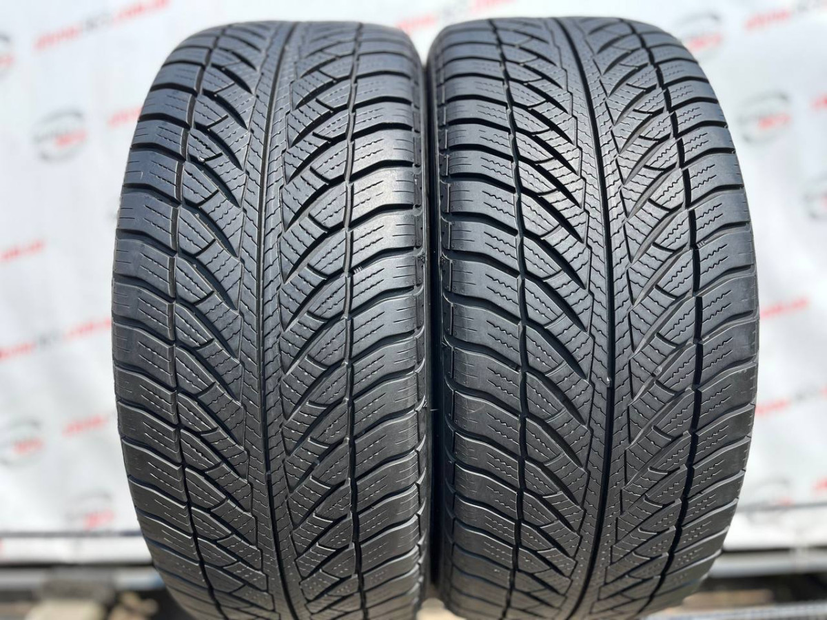 245/45 R18 GOODYEAR ULTRAGRIP 8 PERFORMANCE 6mm