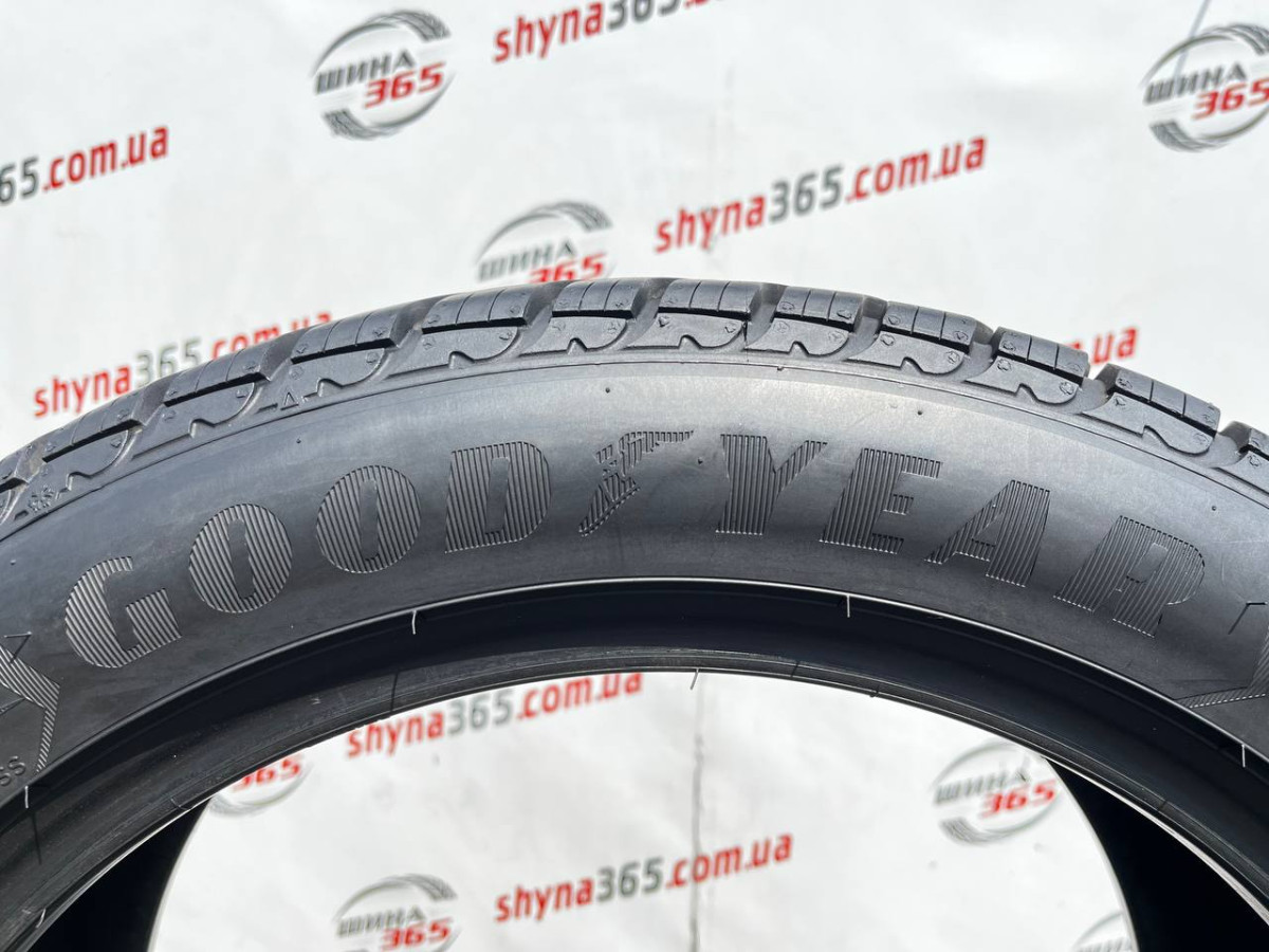 245/45 R18 GOODYEAR ULTRAGRIP 8 PERFORMANCE 6mm