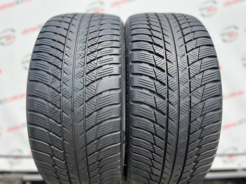 225/40 R18 BRIDGESTONE BLIZZAK LM001 RUN FLAT 5mm