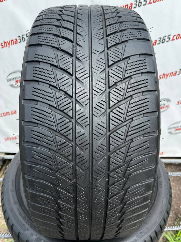225/40 R18 BRIDGESTONE BLIZZAK LM001 RUN FLAT 5mm
