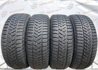 215/55 R18 PIRELLI WINTER SOTTOZERO 3 7mm