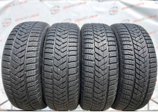 215/55 R18 PIRELLI WINTER SOTTOZERO 3 7mm