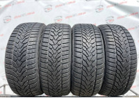 215/50 R18 UNIROYAL WINTEREXPERT 8mm