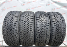 215/50 R18 UNIROYAL WINTEREXPERT 8mm
