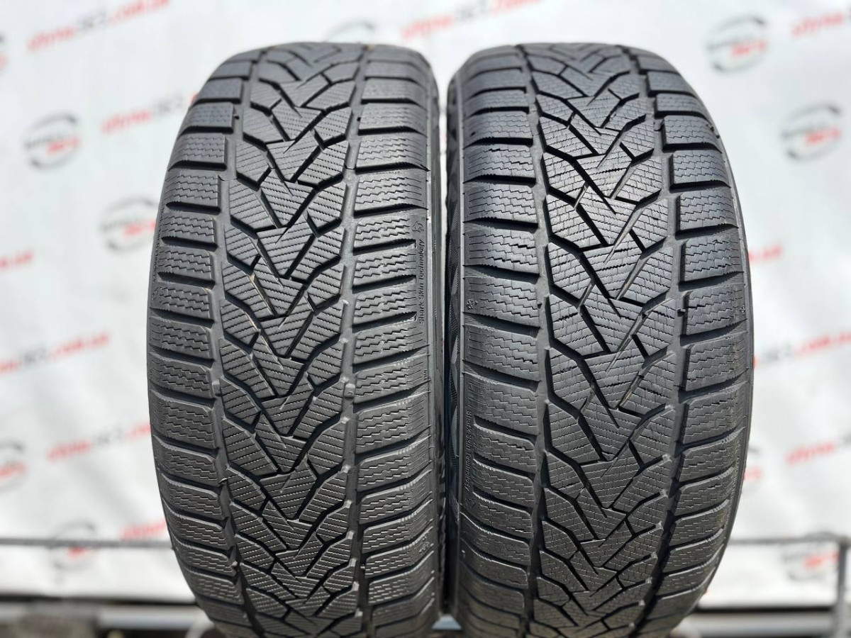 215/50 R18 UNIROYAL WINTEREXPERT 8mm