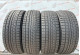 225/55 R18 BRIDGESTONE BLIZZAK VRX2 7mm