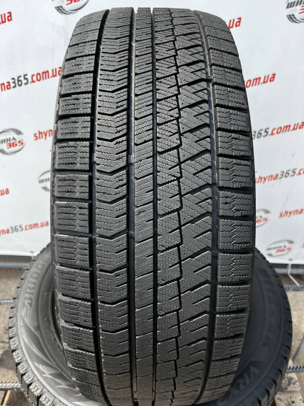225/55 R18 BRIDGESTONE BLIZZAK VRX2 7mm