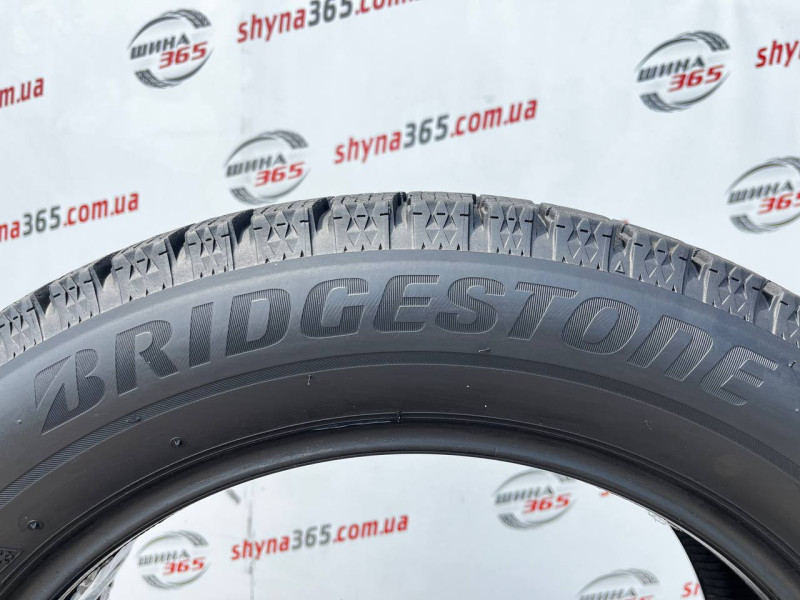 225/55 R18 BRIDGESTONE BLIZZAK VRX2 7mm