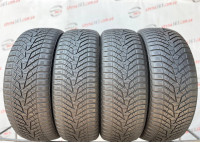 235/60 R18 YOKOHAMA BLUEARTH WINTER V905 5mm