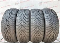 235/60 R18 YOKOHAMA BLUEARTH WINTER V905 5mm