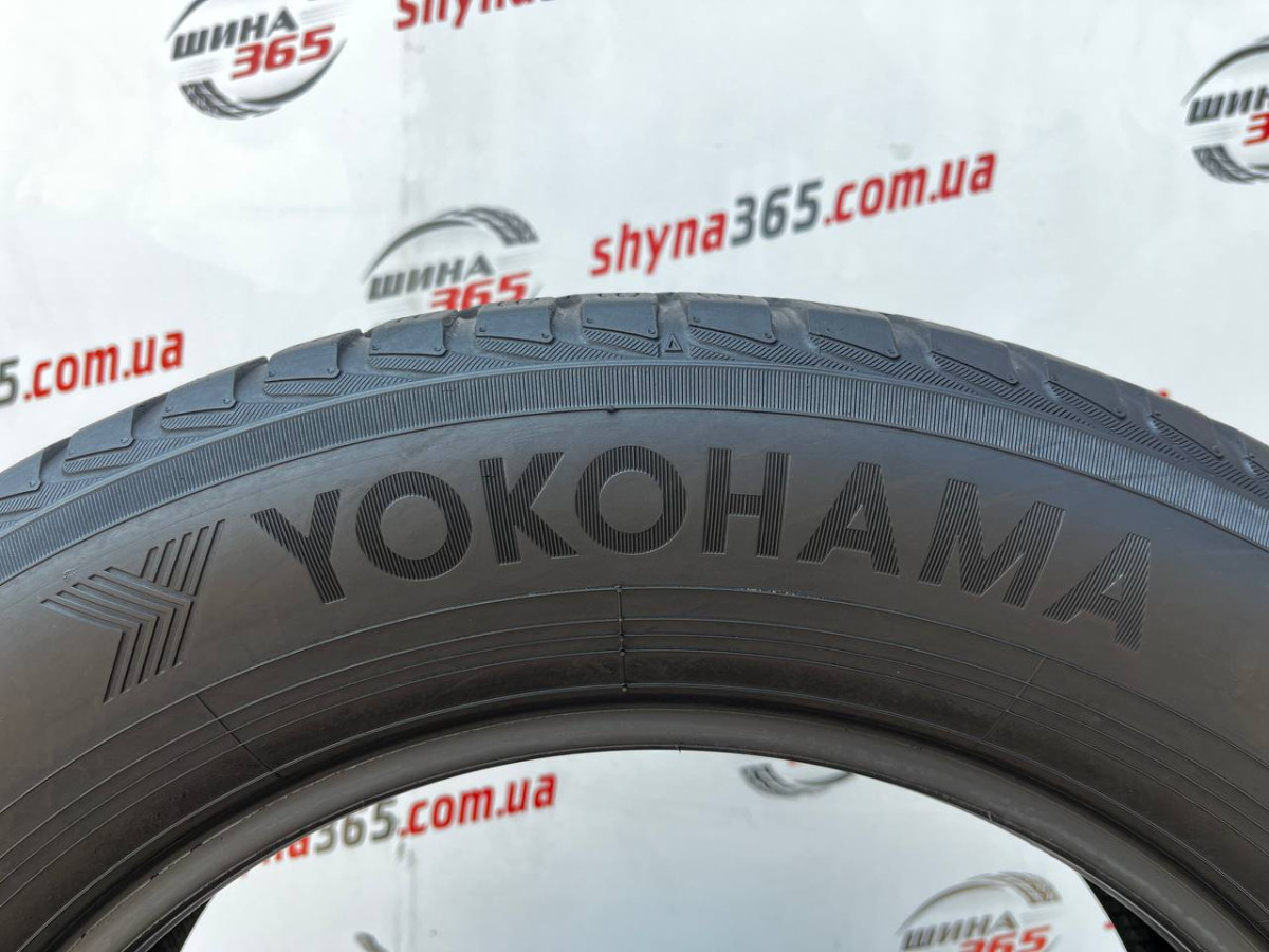 235/60 R18 YOKOHAMA BLUEARTH WINTER V905 5mm