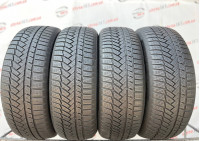235/60 R18 CONTINENTAL WINTERCONTACT TS850P SUV 6mm