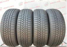 235/60 R18 CONTINENTAL WINTERCONTACT TS850P SUV 6mm