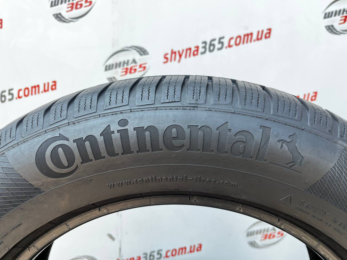 235/60 R18 CONTINENTAL WINTERCONTACT TS850P SUV 6mm