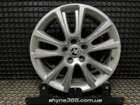ДИСКИ БУ SKODA 1z0601025M R18 7.5J PCD 5X112 ET51 DIA57.1 S
