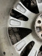 ДИСКИ БУ SKODA 1z0601025M R18 7.5J PCD 5X112 ET51 DIA57.1 S