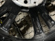 ДИСКИ БУ MERCEDES A2064016200 R18 7.5J PCD 5X112 ET40 DIA66.6 BKF