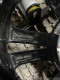 ДИСКИ БУ MERCEDES A2064016200 R18 7.5J PCD 5X112 ET40 DIA66.6 BKF