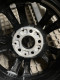ДИСКИ БУ MERCEDES A2064016200 R18 7.5J PCD 5X112 ET40 DIA66.6 BKF