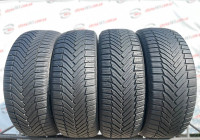 225/50 R19 MICHELIN ALPIN 6 6mm
