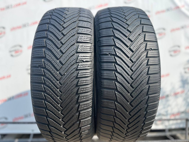 225/50 R19 MICHELIN ALPIN 6 6mm