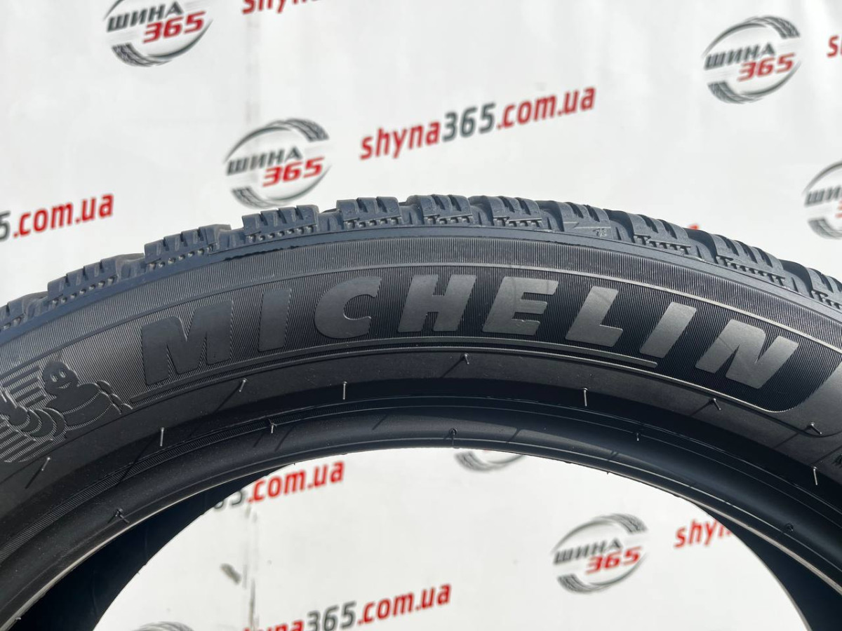 225/50 R19 MICHELIN ALPIN 6 6mm