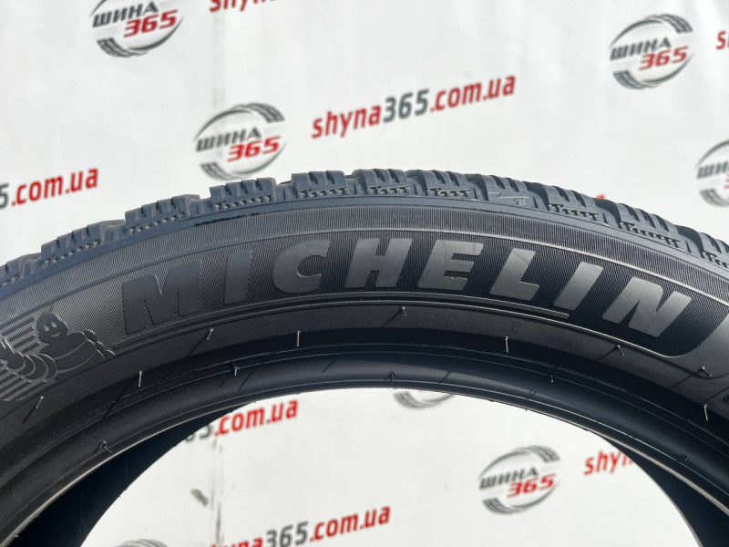 225/50 R19 MICHELIN ALPIN 6 6mm