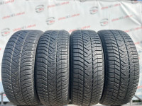 205/55 R16 PIRELLI SNOWCONTROL WINTER 210 SERIE 3 5mm