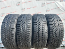 205/55 R16 PIRELLI SNOWCONTROL WINTER 210 SERIE 3 5mm