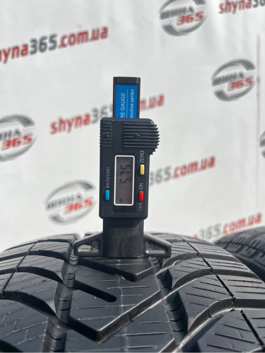 205/55 R16 PIRELLI SNOWCONTROL WINTER 210 SERIE 3 5mm