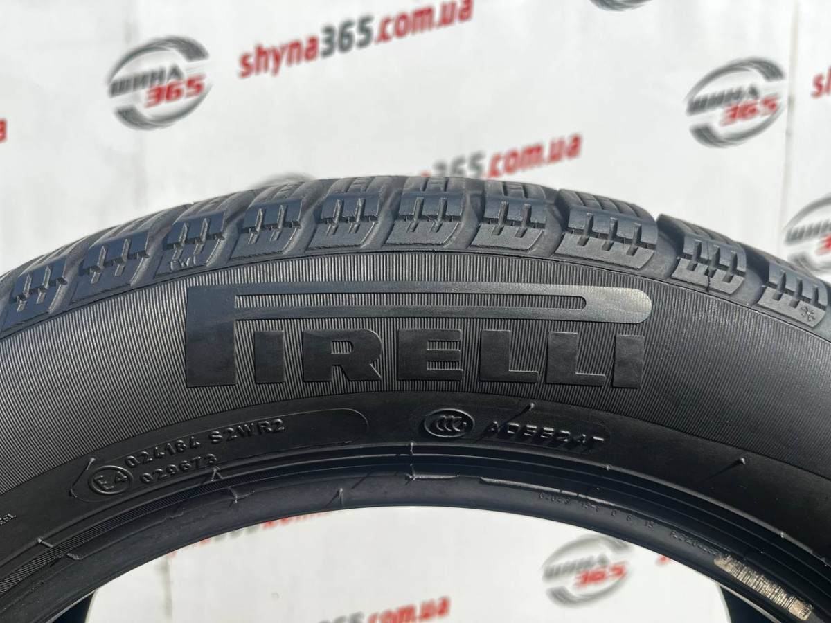 205/55 R16 PIRELLI SNOWCONTROL WINTER 210 SERIE 3 5mm