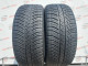 255/55 R19 MICHELIN PILOT ALPIN 5 SUV NO 6mm