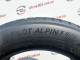 255/55 R19 MICHELIN PILOT ALPIN 5 SUV NO 6mm