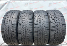 245/50 R19 CONTINENTAL WINTERCONTACT TS860S RUN FLAT 5mm
