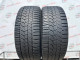 245/50 R19 CONTINENTAL WINTERCONTACT TS860S RUN FLAT 5mm
