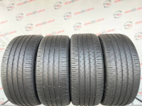 245/35 R20 CONTINENTAL ECOCONTACT 6 CONTISILENT 5mm