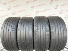 245/35 R20 CONTINENTAL ECOCONTACT 6 CONTISILENT 5mm