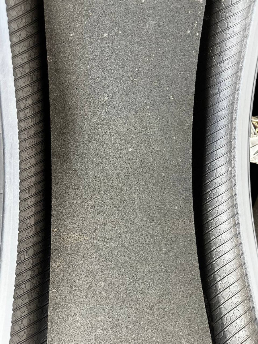 245/35 R20 CONTINENTAL ECOCONTACT 6 CONTISILENT 5mm