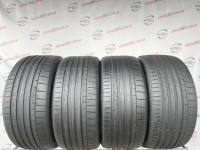 285/40 R21 CONTINENTAL SPORTCONTACT 6 4mm