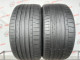 285/40 R21 CONTINENTAL SPORTCONTACT 6 4mm