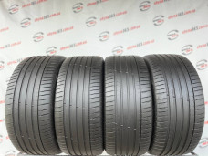285/35 R23 MICHELIN PILOT SPORT 4 SUV 5mm